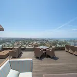 Palacio By The Editory Porto