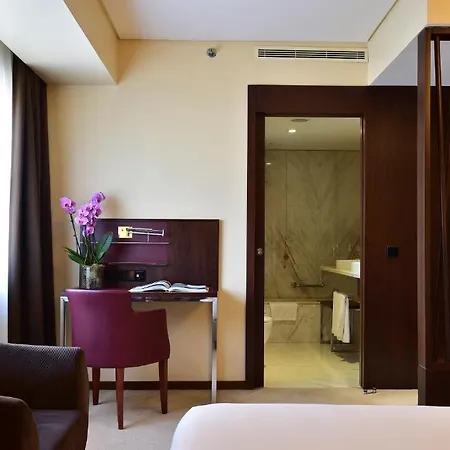 Hotel Palacio By The Editory