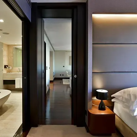 Palacio By The Editory Hotel