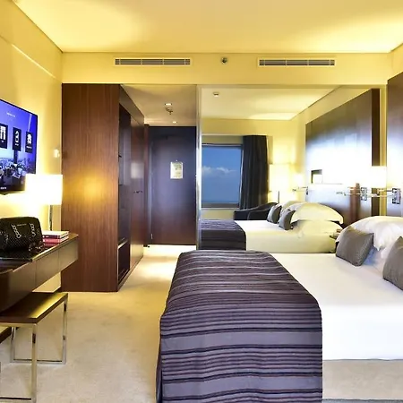 Hotel Palacio By The Editory 5*