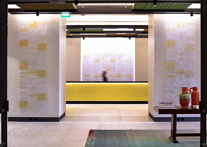 Palacio By The Editory Hotel Porto