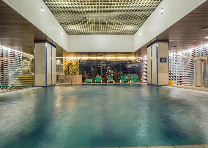 Palacio By The Editory