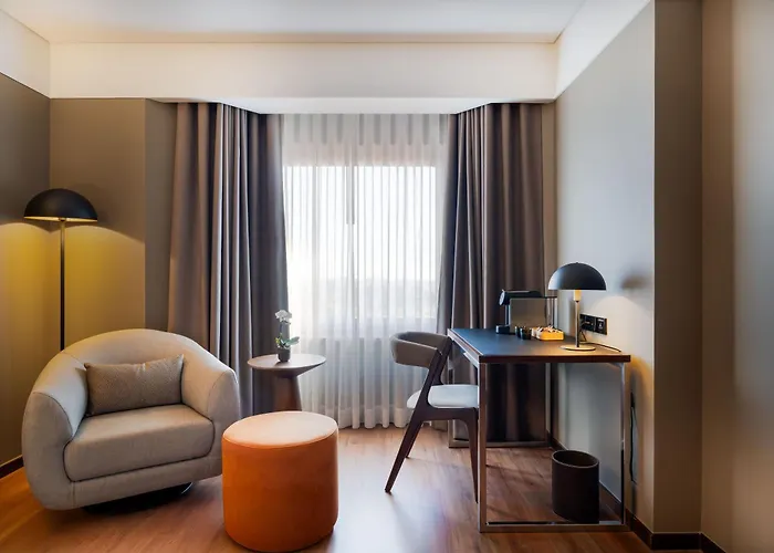 Hotel Palacio By The Editory