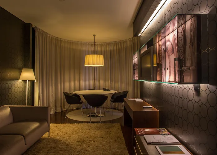 Hotel Palacio By The Editory 5*