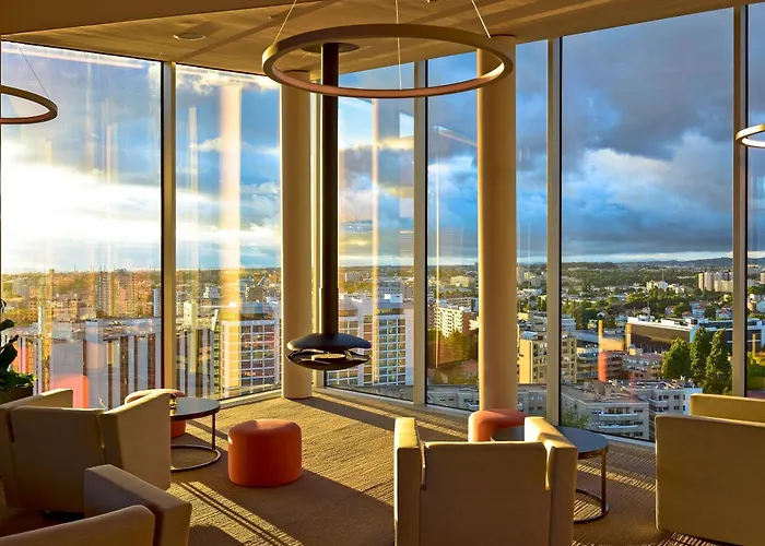 Palacio By The Editory Porto