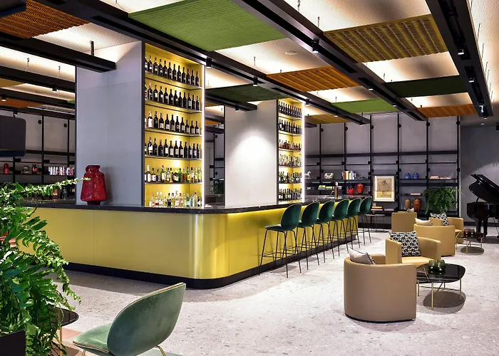 Palacio By The Editory Porto