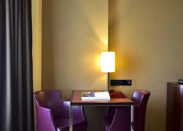 Palacio By The Editory Hotel