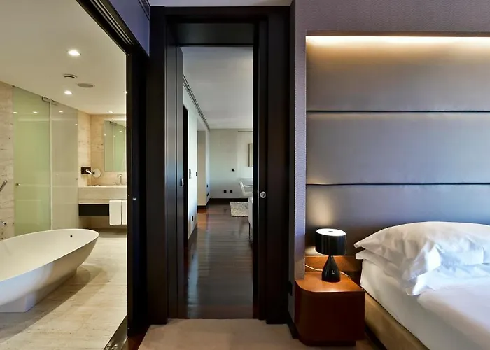 Palacio By The Editory Hotel