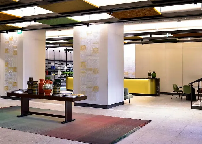 Palacio By The Editory Hotel