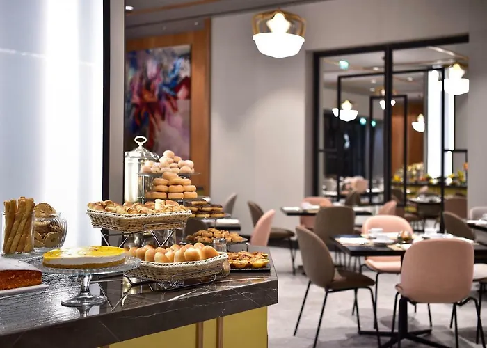 Hotel Palacio By The Editory