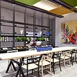 Otel Palacio By The Editory