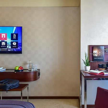 Palacio By The Editory Hotel