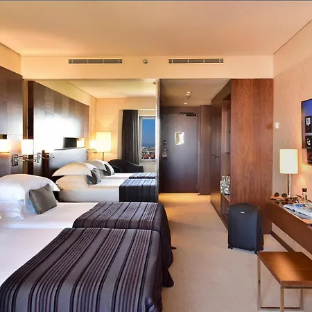 Palacio By The Editory Porto