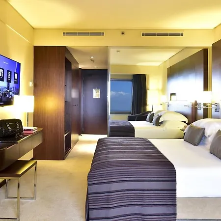 Palacio By The Editory 5* Porto