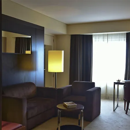 Palacio By The Editory Hotel Porto