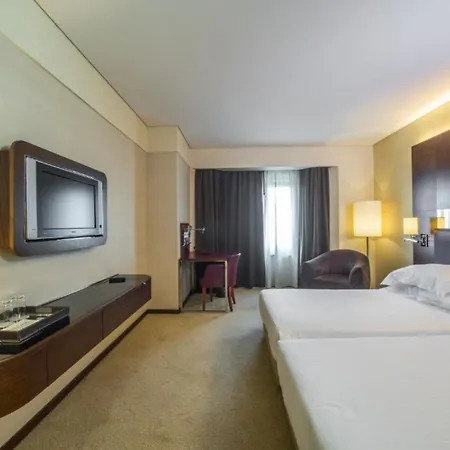 Palacio By The Editory 5* Porto