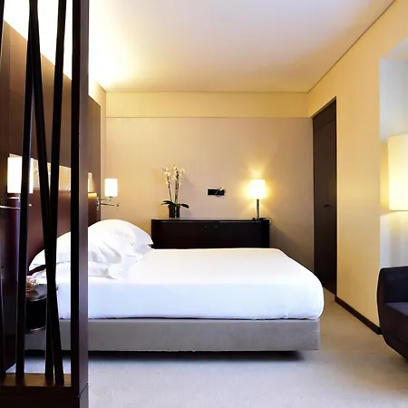 Palacio By The Editory Hotel 5*