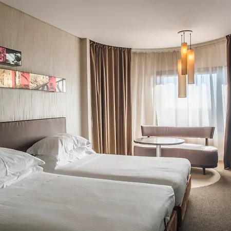 Palacio By The Editory 5* Porto