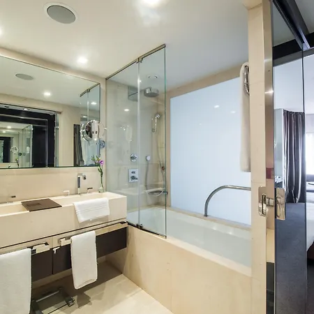 Palacio By The Editory 5* Porto