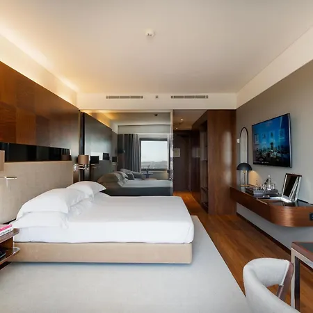 Palacio By The Editory Hotel Porto