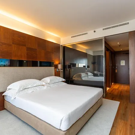 Palacio By The Editory Porto