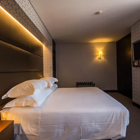 Palacio By The Editory Porto