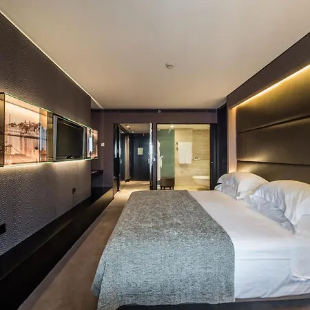 Hotel Palacio By The Editory