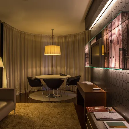 Hotel Palacio By The Editory 5*