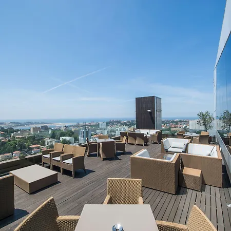 Palacio By The Editory Hotel Porto