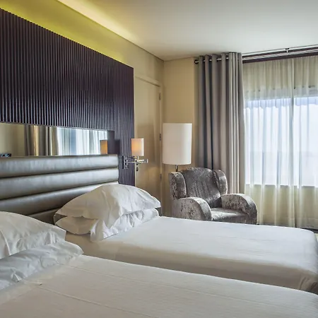 Hotel Palacio By The Editory 5*