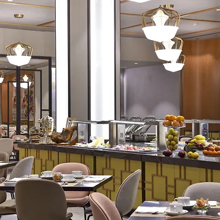 Palacio By The Editory Hotel 5*