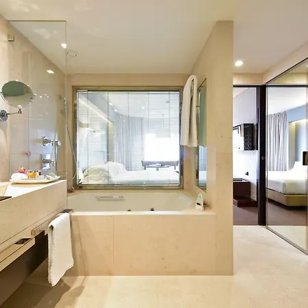 Palacio By The Editory Porto