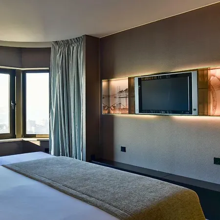 Palacio By The Editory 5* Porto