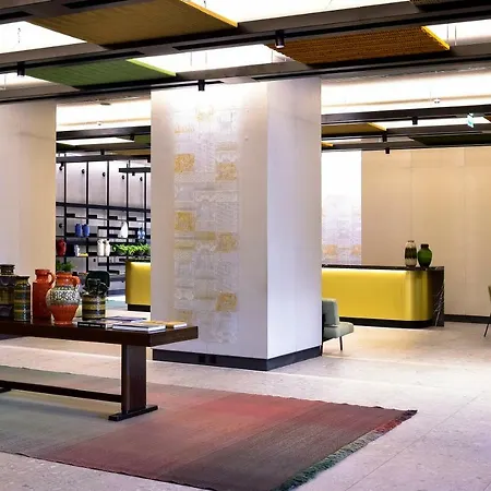 Palacio By The Editory Hotel