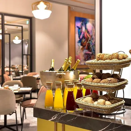 Palacio By The Editory Hotel