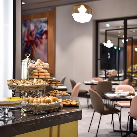 Hotel Palacio By The Editory