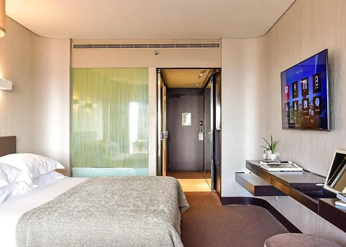 Palacio By The Editory