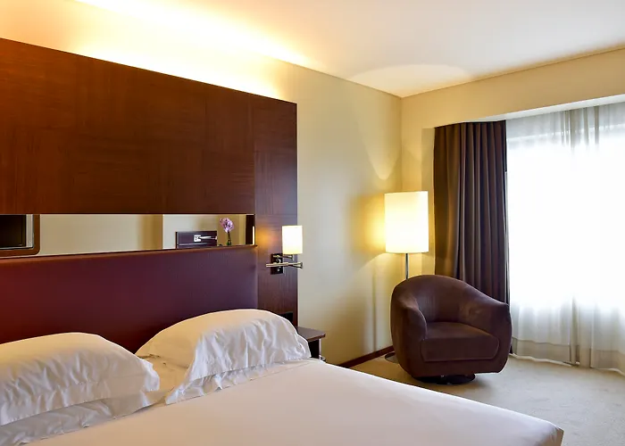 Otel Palacio By The Editory