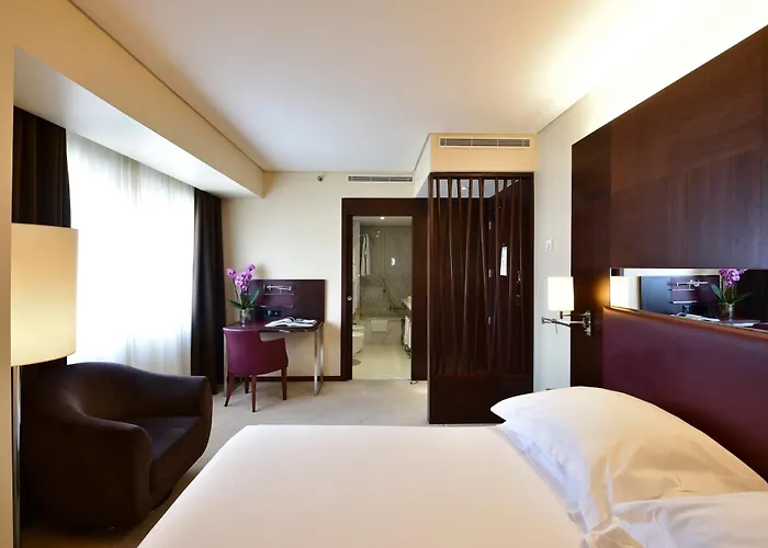 Otel Palacio By The Editory