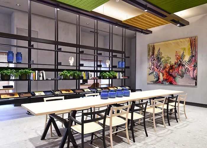 Otel Palacio By The Editory