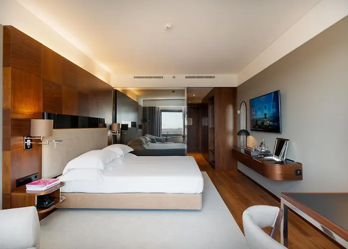 Palacio By The Editory Otel Porto