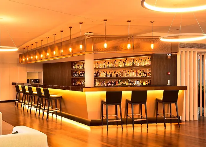 Palacio By The Editory Otel 5*