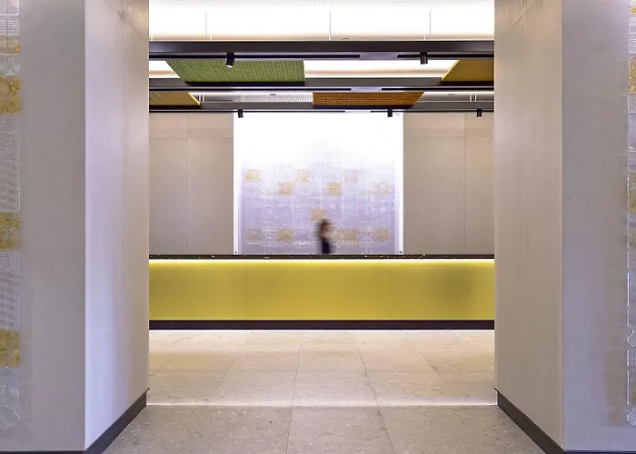 Otel Palacio By The Editory