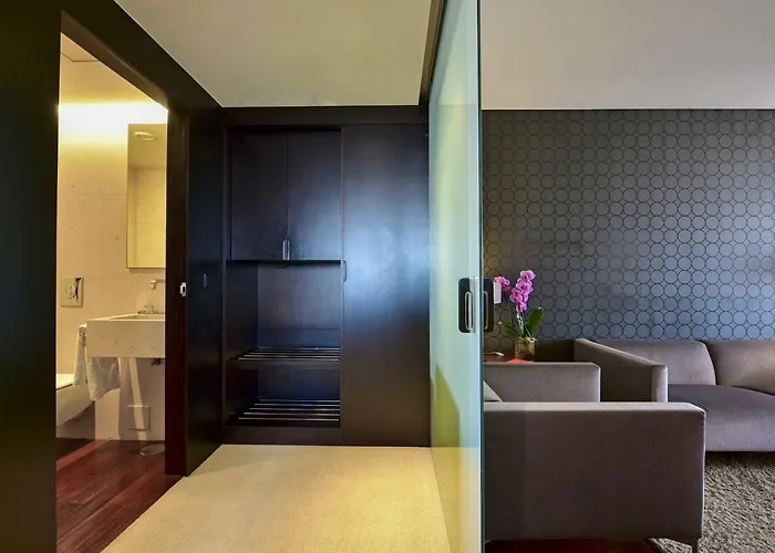 Otel Palacio By The Editory