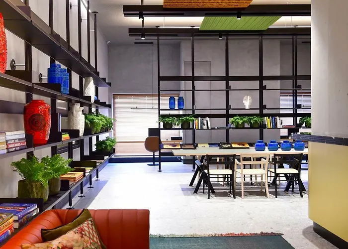 Palacio By The Editory 5*