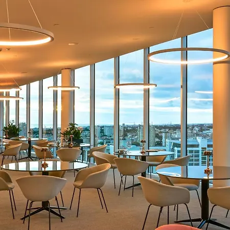 Palácio By The Editory Hotel 5*