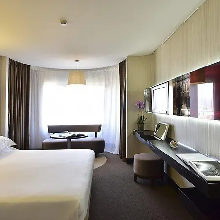 Palácio By The Editory Hotel