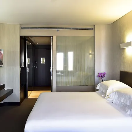 Palacio By The Editory Hotel Porto