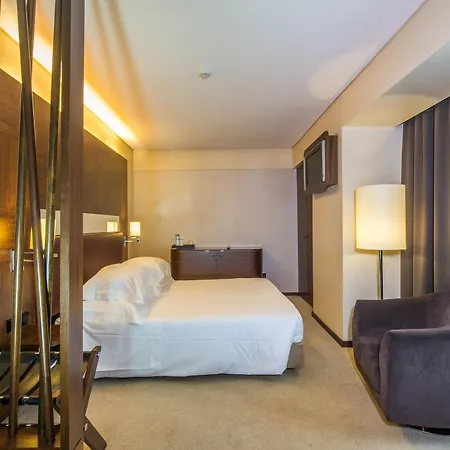 Hotel Palacio By The Editory 5*