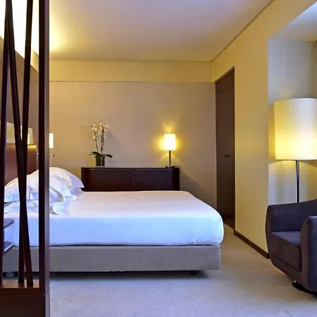 Palacio By The Editory Hotel